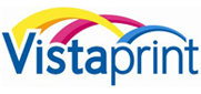 Vistaprint Logo
